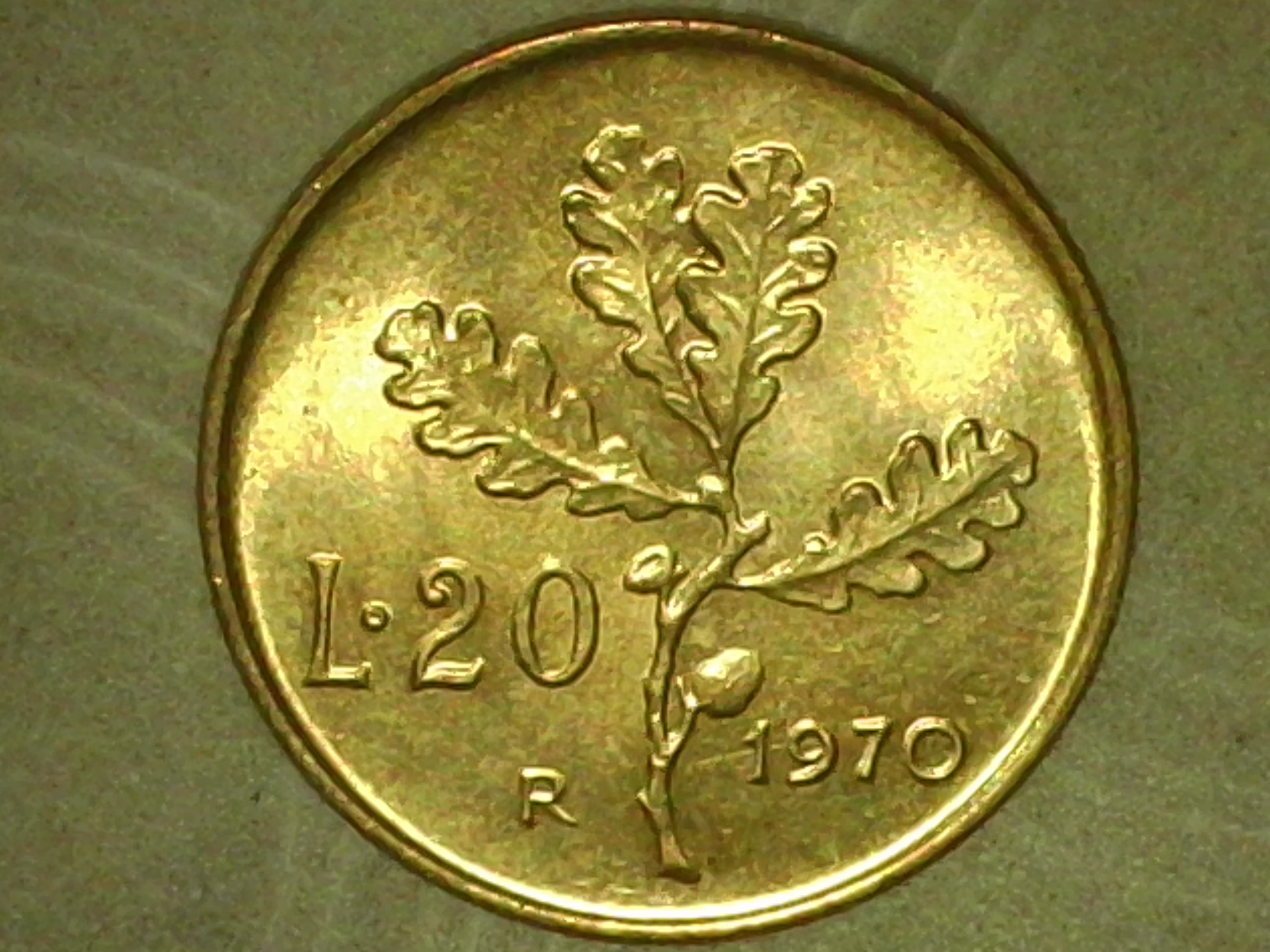 sena coins